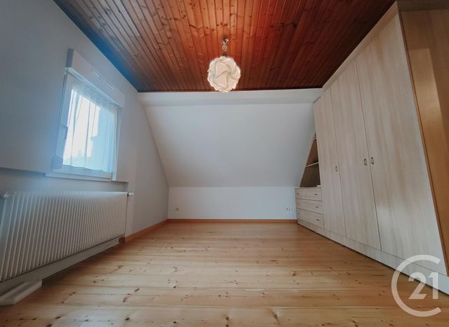 Maison &agrave; vendre - 8 pi&egrave;ces - 157,02 m2 - Schiltigheim - 67 - ALSACE