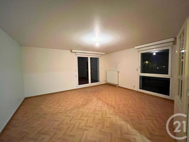 appartement - SCHILTIGHEIM - 67