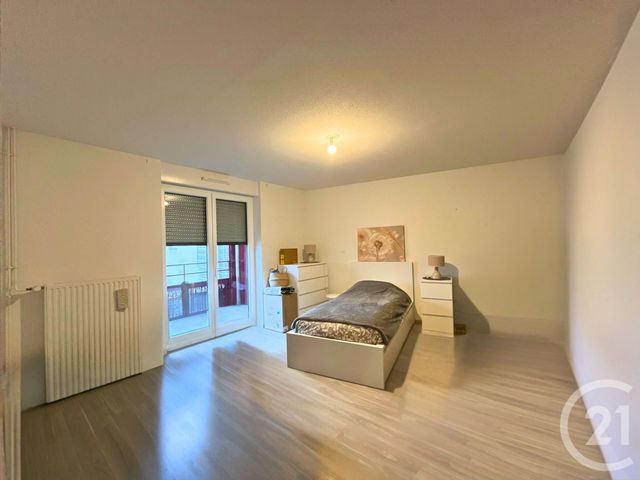 appartement - STRASBOURG - 67