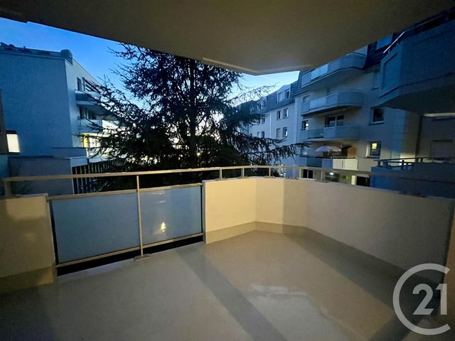 Appartement F2 &agrave; louer - 2 pi&egrave;ces - 45 m2 - Bischheim - 67 - ALSACE