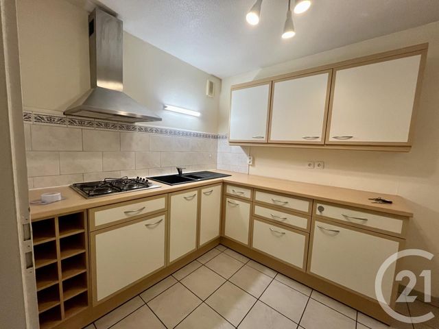 Appartement F2 &agrave; louer - 2 pi&egrave;ces - 45 m2 - Bischheim - 67 - ALSACE