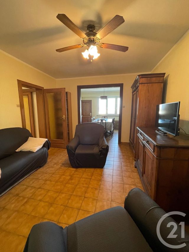 Appartement Chambre à louer - 4 pièces - 72 m2 - Schiltigheim - 67 - ALSACE
