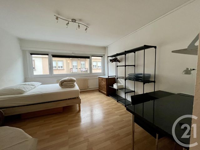 appartement - STRASBOURG - 67