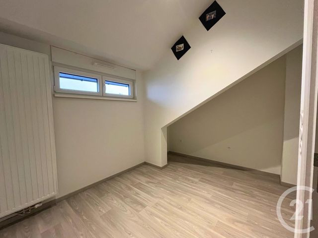 Appartement F2 à louer - 2 pièces - 39 m2 - Strasbourg - 67 - ALSACE