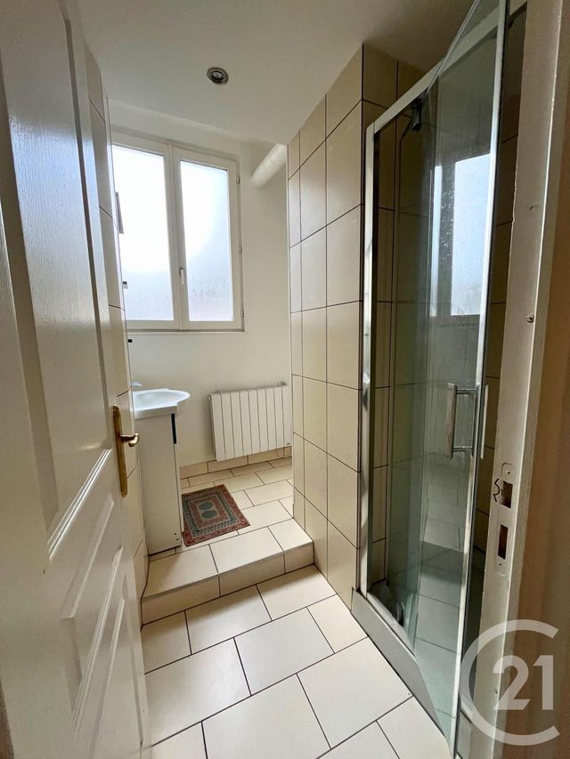 Appartement F2 &agrave; louer - 2 pi&egrave;ces - 41,30 m2 - Strasbourg - 67 - ALSACE