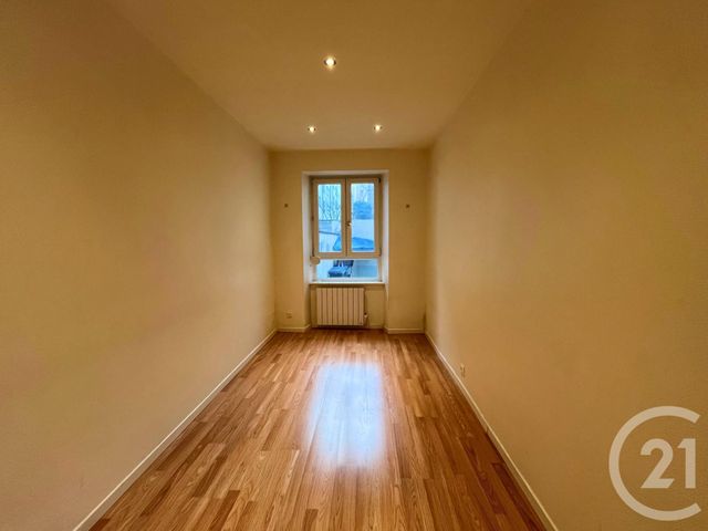 Appartement F2 &agrave; louer - 2 pi&egrave;ces - 41,30 m2 - Strasbourg - 67 - ALSACE