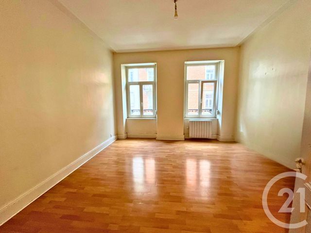 appartement - STRASBOURG - 67