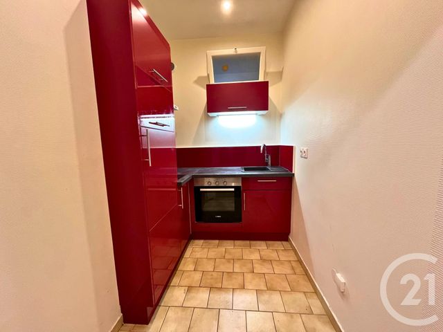 Appartement F2 &agrave; louer - 2 pi&egrave;ces - 44,85 m2 - Strasbourg - 67 - ALSACE