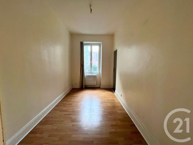 Appartement F2 &agrave; louer - 2 pi&egrave;ces - 44,85 m2 - Strasbourg - 67 - ALSACE
