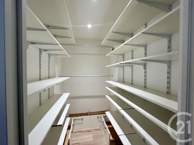 Appartement F3 &agrave; louer - 3 pi&egrave;ces - 70,55 m2 - Bischheim - 67 - ALSACE