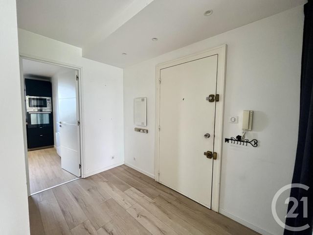 Appartement F3 &agrave; louer - 3 pi&egrave;ces - 70,55 m2 - Bischheim - 67 - ALSACE