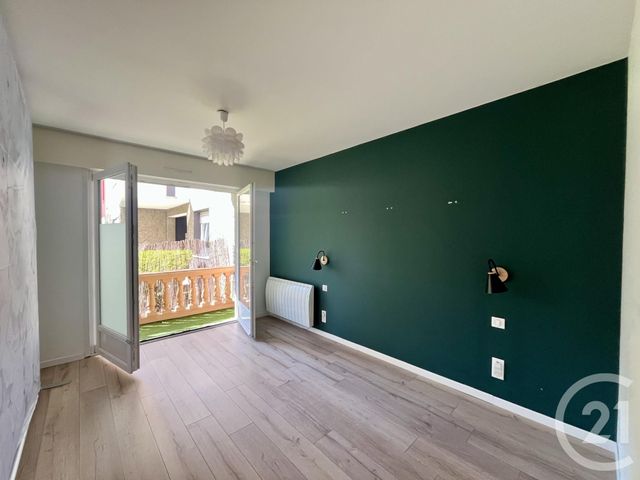 Appartement F3 &agrave; louer - 3 pi&egrave;ces - 70,55 m2 - Bischheim - 67 - ALSACE