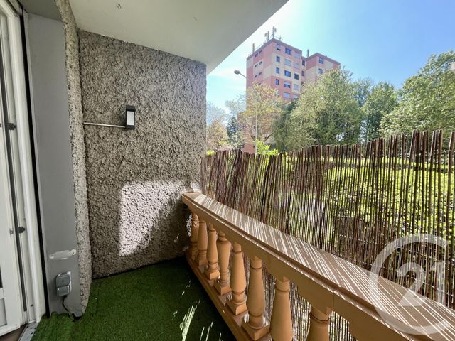 Appartement F3 &agrave; louer - 3 pi&egrave;ces - 70,55 m2 - Bischheim - 67 - ALSACE