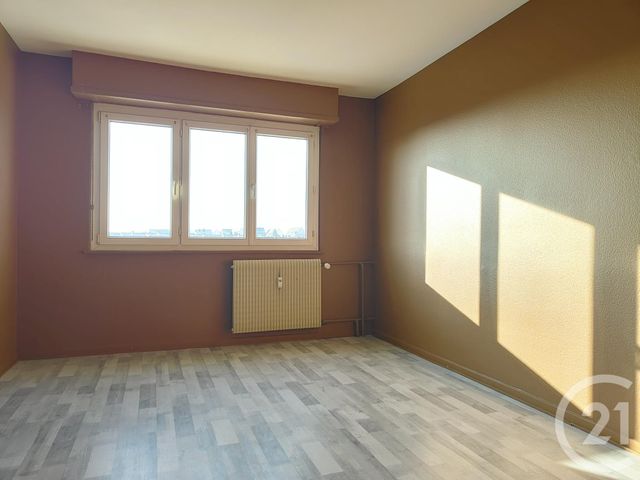 Appartement F2 &agrave; vendre - 2 pi&egrave;ces - 53,50 m2 - Hoenheim - 67 - ALSACE