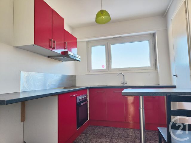 Appartement F2 &agrave; vendre - 2 pi&egrave;ces - 53,50 m2 - Hoenheim - 67 - ALSACE