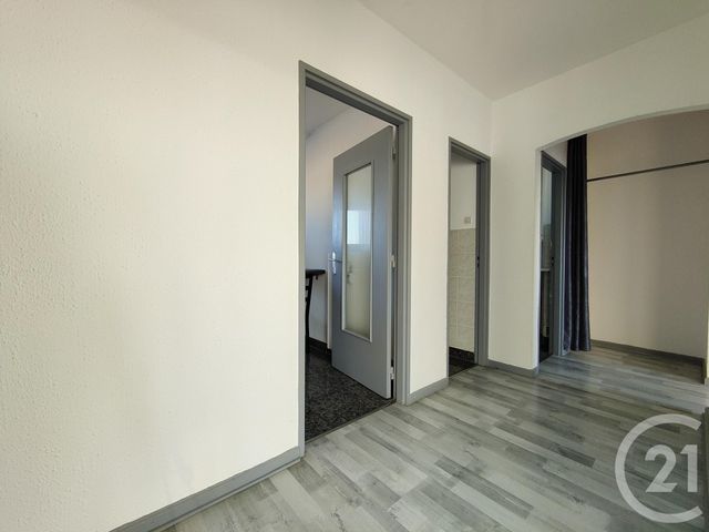 Appartement F2 &agrave; vendre - 2 pi&egrave;ces - 53,50 m2 - Hoenheim - 67 - ALSACE