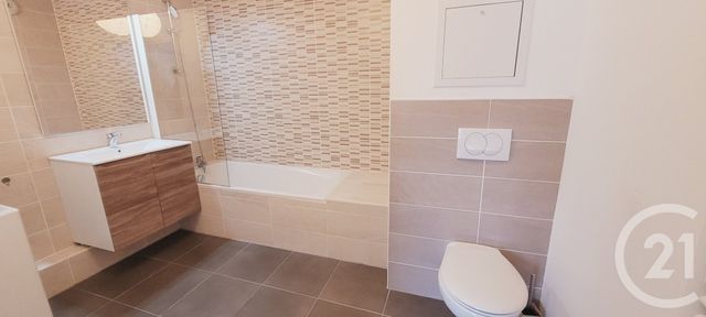 Appartement F2 &agrave; vendre - 2 pi&egrave;ces - 41,33 m2 - Bischheim - 67 - ALSACE