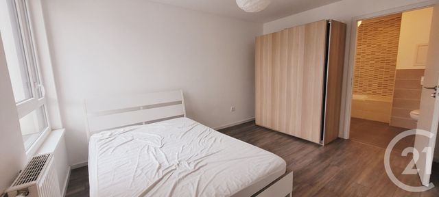Appartement F2 &agrave; vendre - 2 pi&egrave;ces - 41,33 m2 - Bischheim - 67 - ALSACE
