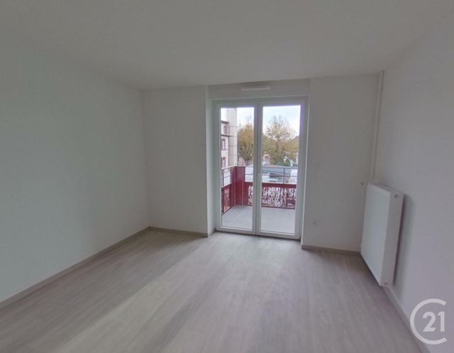 appartement - STRASBOURG - 67