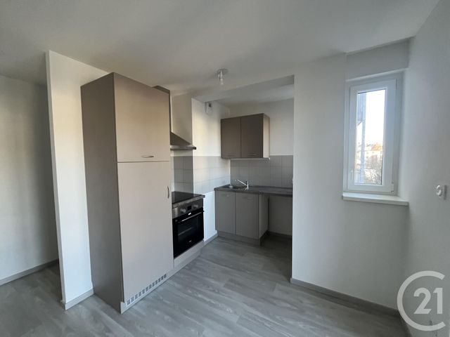 appartement - STRASBOURG - 67