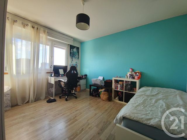 Appartement F5 &agrave; vendre - 5 pi&egrave;ces - 126,32 m2 - Bischheim - 67 - ALSACE