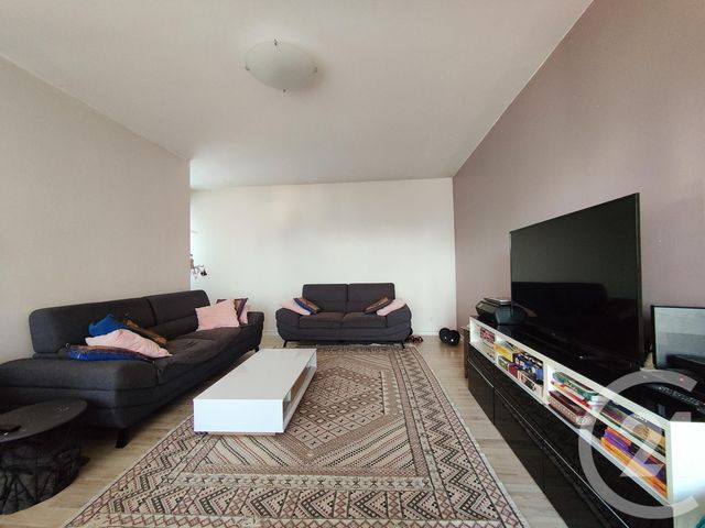 Appartement F5 &agrave; vendre - 5 pi&egrave;ces - 126,32 m2 - Bischheim - 67 - ALSACE