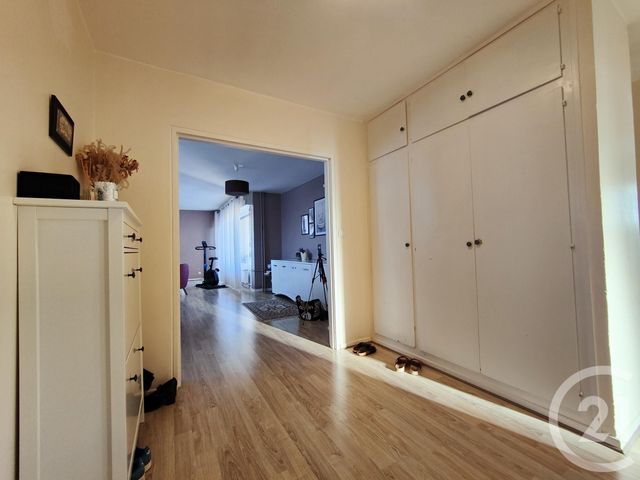 Appartement à vendre BISCHHEIM