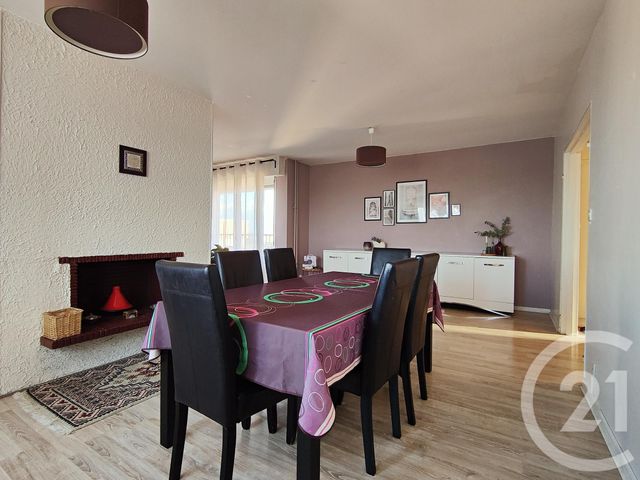 Appartement F5 &agrave; vendre - 5 pi&egrave;ces - 126,32 m2 - Bischheim - 67 - ALSACE