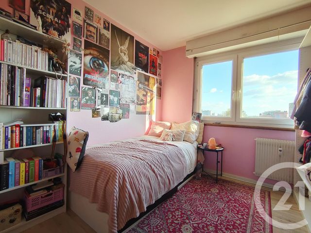 Appartement F5 &agrave; vendre - 5 pi&egrave;ces - 126,32 m2 - Bischheim - 67 - ALSACE