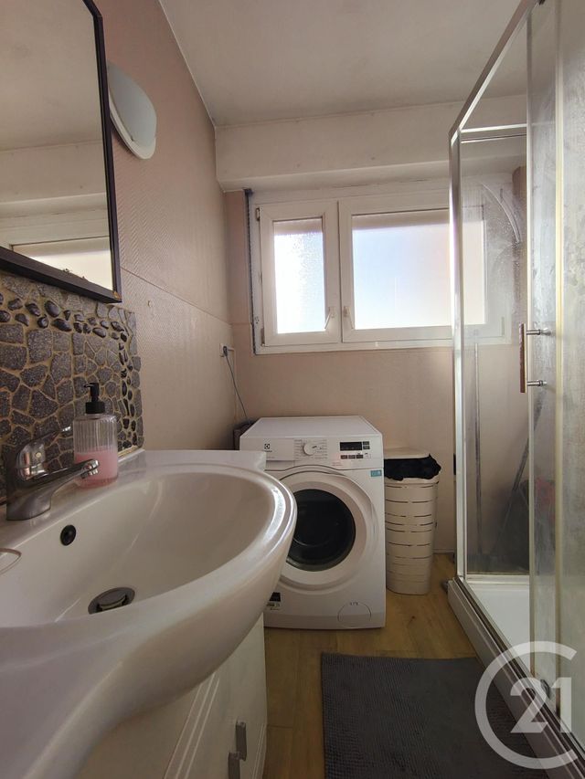 Appartement F5 &agrave; vendre - 5 pi&egrave;ces - 126,32 m2 - Bischheim - 67 - ALSACE