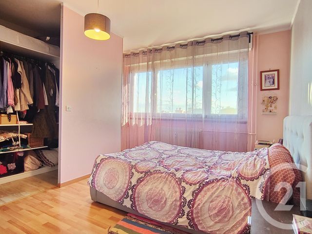 Appartement F5 &agrave; vendre - 5 pi&egrave;ces - 126,32 m2 - Bischheim - 67 - ALSACE