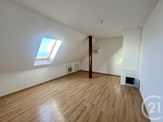 Appartement F3 &agrave; louer - 3 pi&egrave;ces - 67 m2 - Fegersheim - 67 - ALSACE