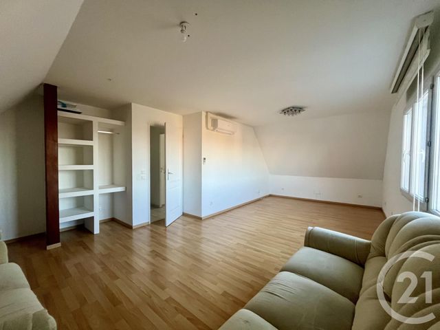 appartement - FEGERSHEIM - 67
