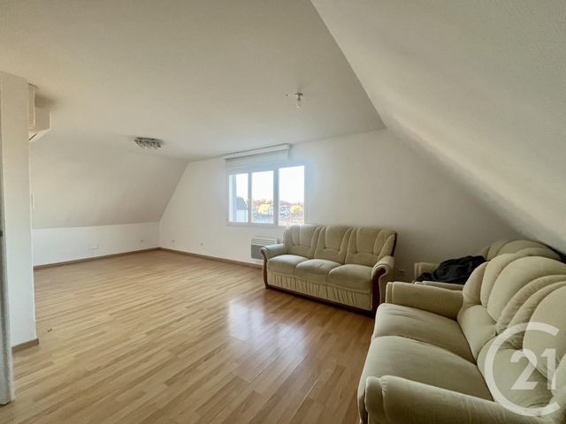 Appartement F3 &agrave; louer - 3 pi&egrave;ces - 67 m2 - Fegersheim - 67 - ALSACE