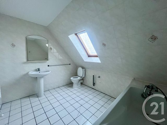 Appartement F3 &agrave; louer - 3 pi&egrave;ces - 67 m2 - Fegersheim - 67 - ALSACE