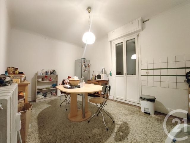 Appartement F3 &agrave; vendre - 3 pi&egrave;ces - 85,60 m2 - Schiltigheim - 67 - ALSACE