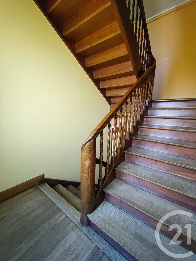 Appartement F3 &agrave; vendre - 3 pi&egrave;ces - 85,60 m2 - Schiltigheim - 67 - ALSACE