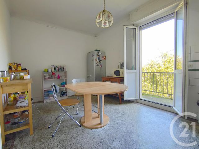 Appartement F3 &agrave; vendre - 3 pi&egrave;ces - 85,60 m2 - Schiltigheim - 67 - ALSACE