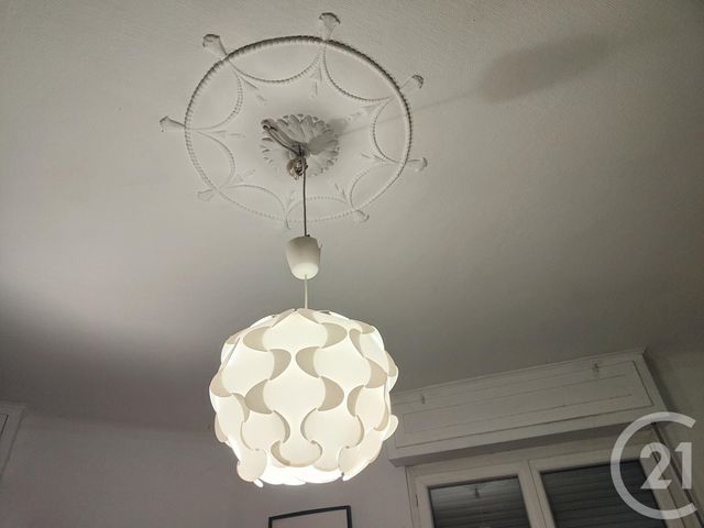 Appartement F3 &agrave; vendre - 3 pi&egrave;ces - 85,60 m2 - Schiltigheim - 67 - ALSACE