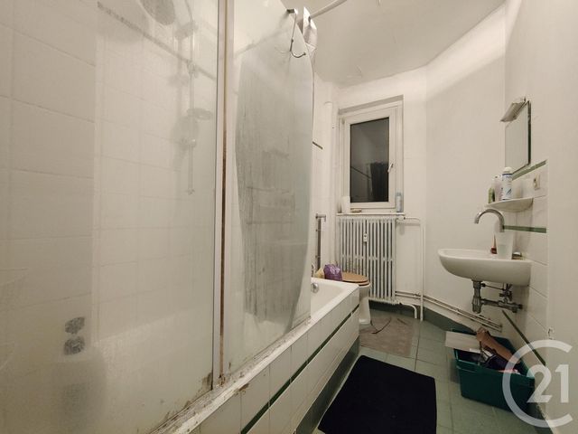 Appartement F3 &agrave; vendre - 3 pi&egrave;ces - 85,60 m2 - Schiltigheim - 67 - ALSACE