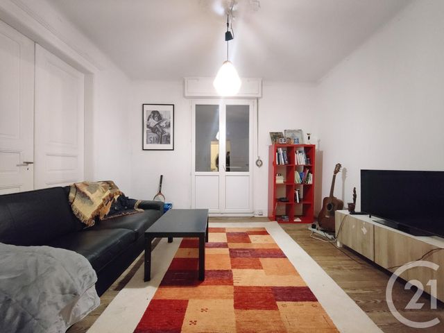 Appartement F3 &agrave; vendre - 3 pi&egrave;ces - 85,60 m2 - Schiltigheim - 67 - ALSACE