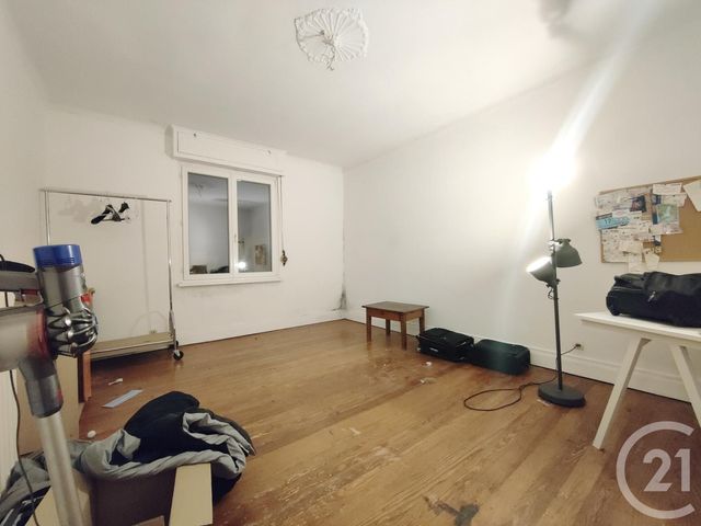 Appartement F3 &agrave; vendre - 3 pi&egrave;ces - 85,60 m2 - Schiltigheim - 67 - ALSACE