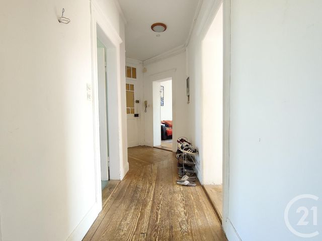 Appartement F3 &agrave; vendre - 3 pi&egrave;ces - 85,60 m2 - Schiltigheim - 67 - ALSACE