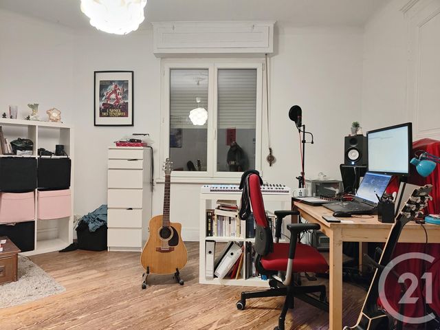 appartement - SCHILTIGHEIM - 67