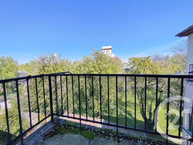 Appartement F3 &agrave; vendre - 3 pi&egrave;ces - 85,60 m2 - Schiltigheim - 67 - ALSACE