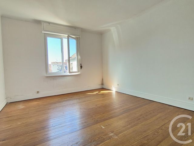Appartement F3 &agrave; vendre - 3 pi&egrave;ces - 85,60 m2 - Schiltigheim - 67 - ALSACE