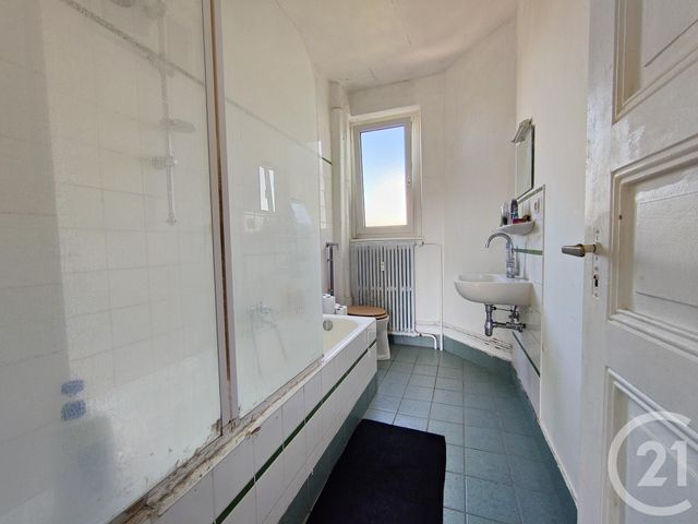 Appartement F3 &agrave; vendre - 3 pi&egrave;ces - 85,60 m2 - Schiltigheim - 67 - ALSACE