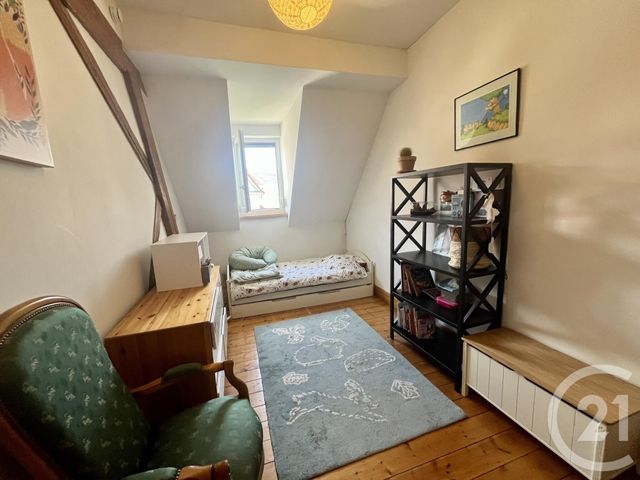 Appartement F3 &agrave; louer - 3 pi&egrave;ces - 70 m2 - Strasbourg - 67 - ALSACE