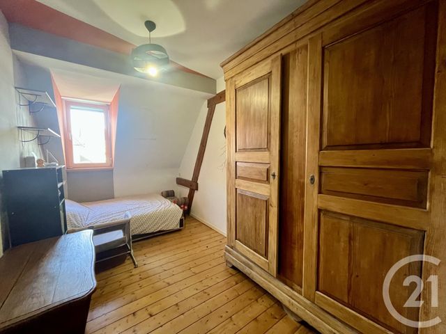 Appartement F3 &agrave; louer - 3 pi&egrave;ces - 70 m2 - Strasbourg - 67 - ALSACE