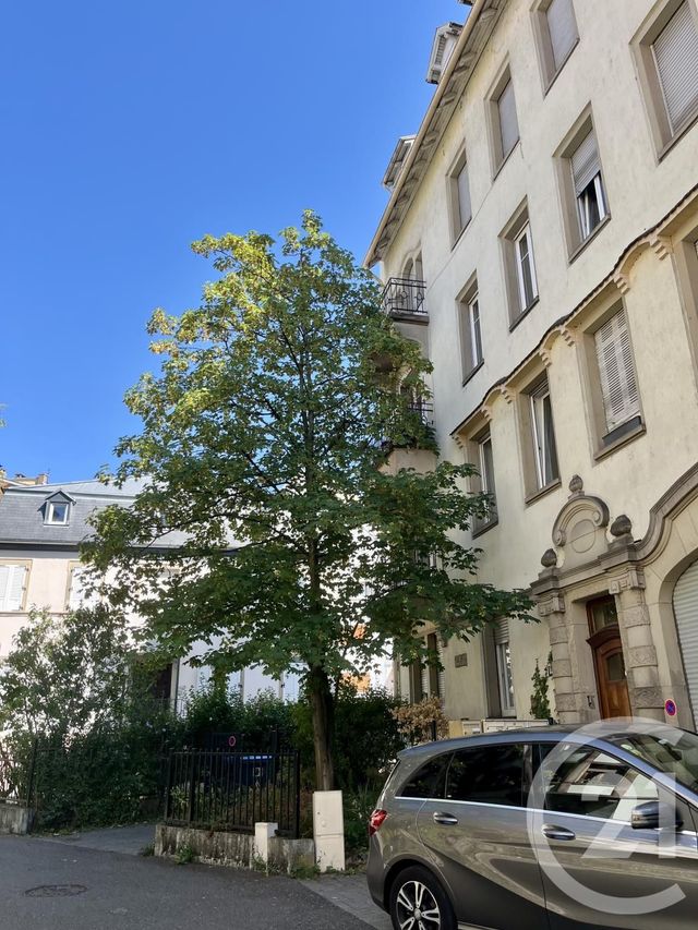 Appartement F3 &agrave; louer - 3 pi&egrave;ces - 70 m2 - Strasbourg - 67 - ALSACE